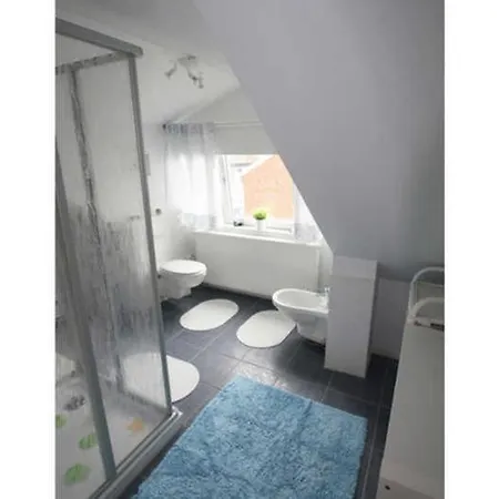 Haus Vanadis Appartamento *
