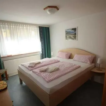 Haus Vanadis شقة هيلغولاند