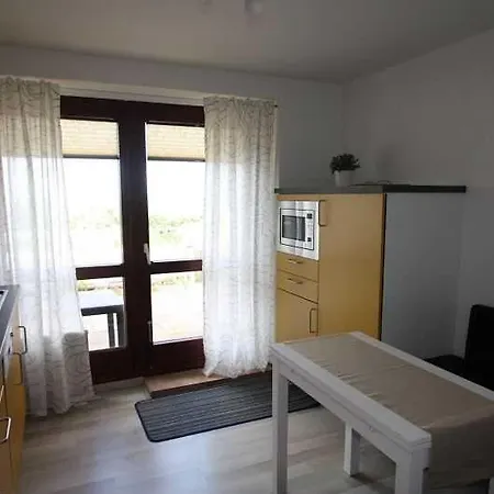 Haus Vanadis هيلغولاند