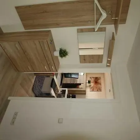 Haus Vanadis * هيلغولاند