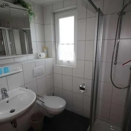 Haus Vanadis Appartamento *