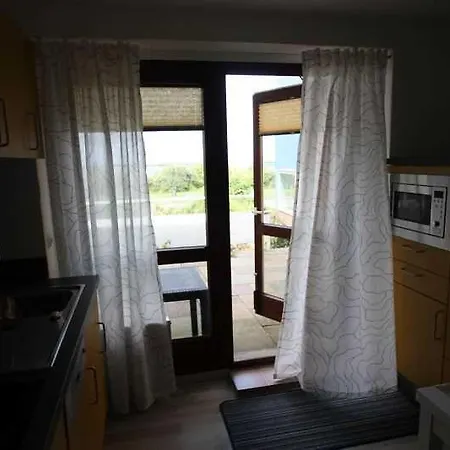 Appartamento Haus Vanadis *