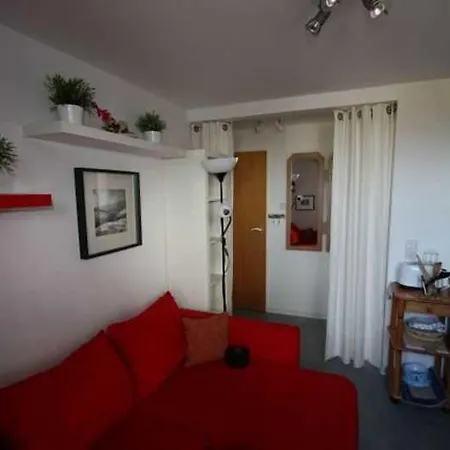 Haus Vanadis Appartamento *