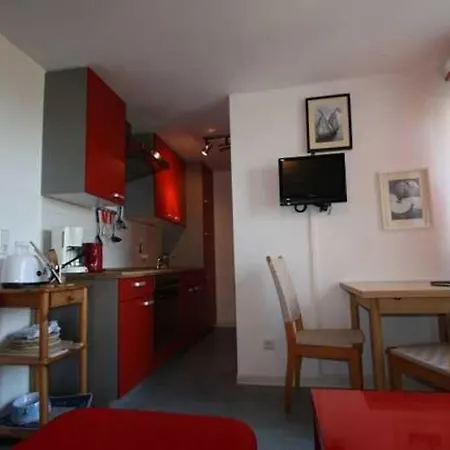 Haus Vanadis *