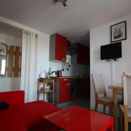 Haus Vanadis Heligoland