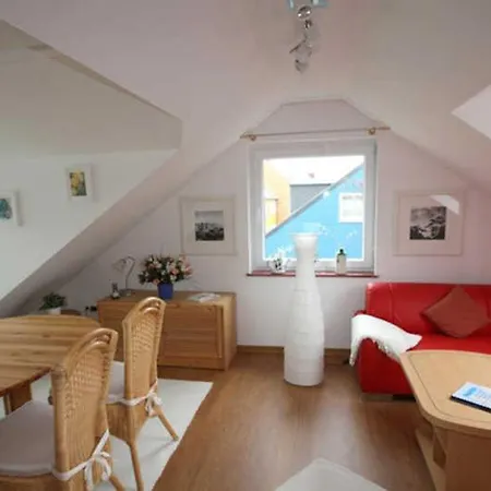 Haus Vanadis Appartamento *