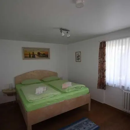 Appartamento Haus Vanadis