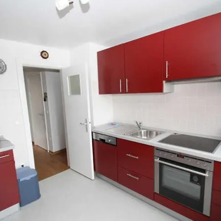 Haus Vanadis *