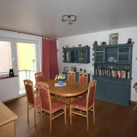 Appartamento Haus Vanadis Heligoland