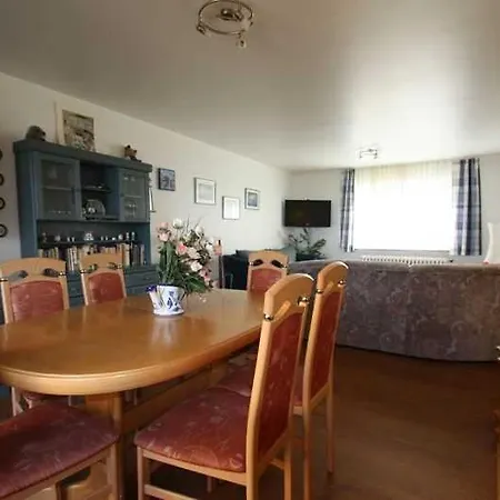 Haus Vanadis *