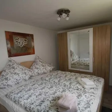 Haus Vanadis * Heligoland