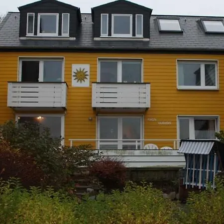 Haus Vanadis *